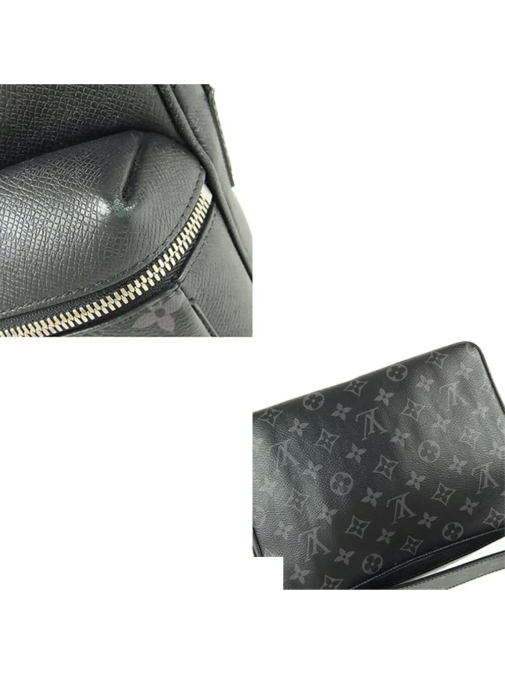 Louis Vuitton 130 that odors
